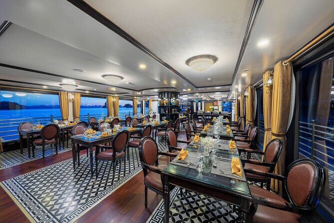 Halong Bay 2D1N Luxury Tour on Athena Cruise from Hanoi - Final Thoughts