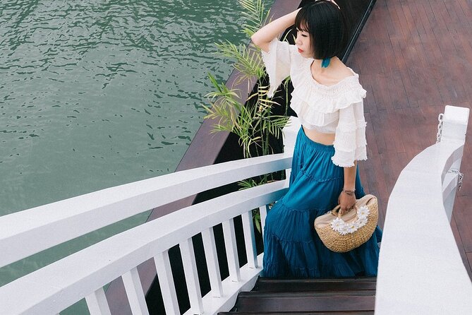 Halong Bay 3-Day From Hanoi - Good To Know