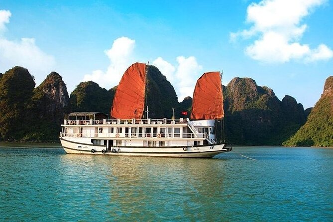 HaLong Bay 3 Days 2 Nights (Fantasea Cruise 3-star) - Common Questions