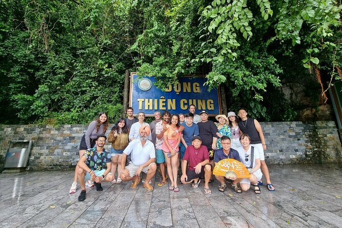 Halong Bay 4 Hour Cruising with Caving, Kayaking and Lunch - Who Will Love This Tour?