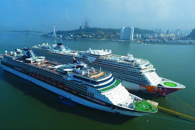 Halong bay 4 hours boat tour from Halong city with 2 caves, kayak - Good To Know