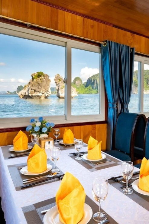 Halong Bay 4 Hours Cruise Trip: Thien Cung Cave & Kayaking - Good To Know