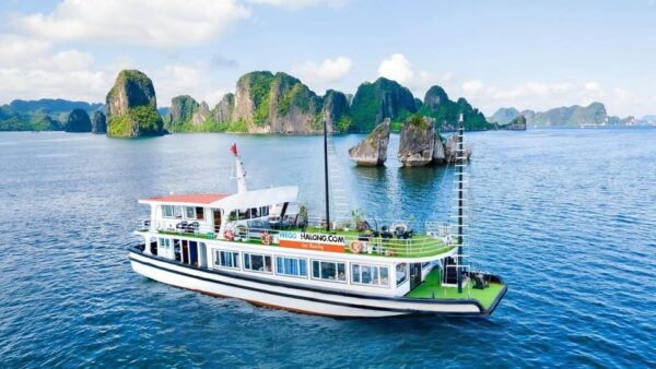 Halong Bay 4 Hours Cruise Trip: Thien Cung Cave & Kayaking - Important Travel Tips