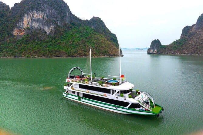 Halong Bay 5-Star Day Cruise, Buffet Lunch, Cave, Kayak, Transfer - Final Thoughts: Is It Worth It?