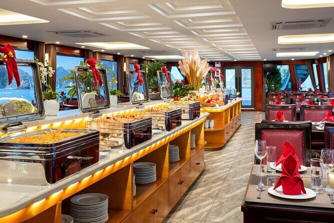 Halong Bay 5-Star Day Cruise, Buffet Lunch, Cave, Kayak, Transfer - Final Thoughts