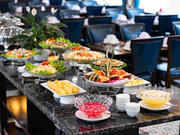 Halong Bay 6 Hours Trip by VDREAM Cruise in the Afternoon - Itinerary Highlights