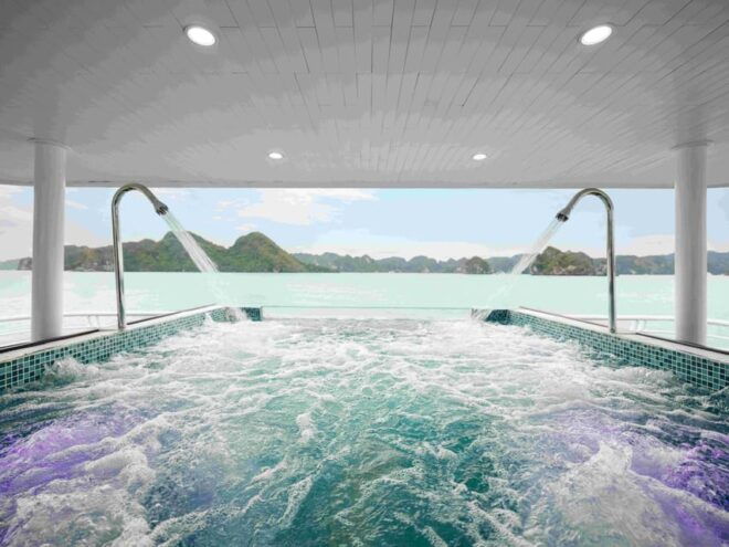 Halong Bay 6 Hours Trip by VDREAM Cruise in the Afternoon - Important Information