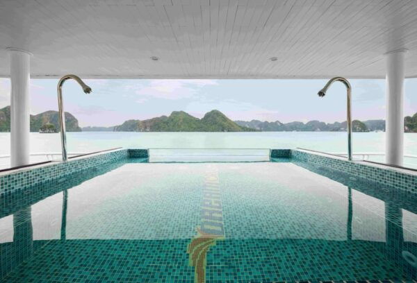 Halong Bay 6 Hours Trip by VDREAM Cruise in the Afternoon - Why Choose VDREAM Cruise