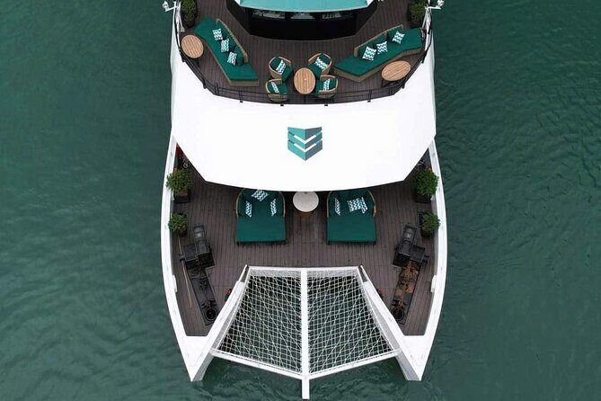 Halong Bay and Lan Ha Bay Day Trip on 5 Star Premium Cruise - The Sum Up: Who Will Love This Tour?