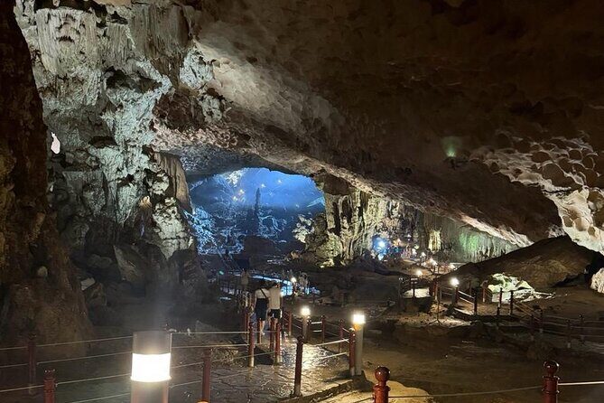 Halong Bay and Lan Ha Bay Tour on 5 Star Premium Cruise - What Travelers Love About This Tour