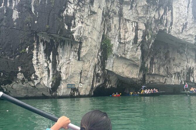 Halong Bay and Lan Ha Bay Tour on 5 Star Premium Cruise - Final Thoughts: Is This Tour for You?