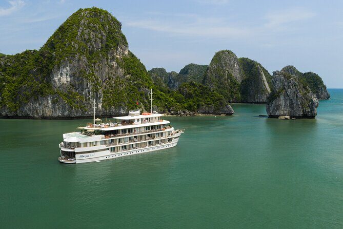 Halong Bay Bhaya Soul Cruise 2 Days - FAQs