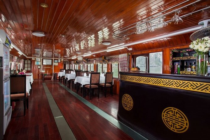 Halong Bay Budget Cruise 2 Days 1 Night Tour From HANOI - Reviews and Feedback