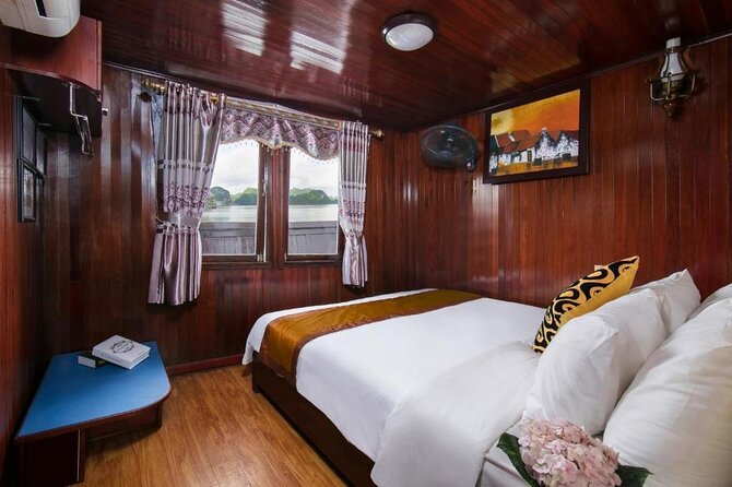 Halong Bay Budget Cruise 2 Days 1 Night Tour From HANOI - Directions