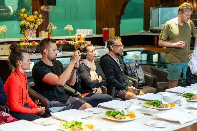 Halong Bay Catamaran Adventure: Kayak, Swim & Slide in Lan Ha Bay - FAQs