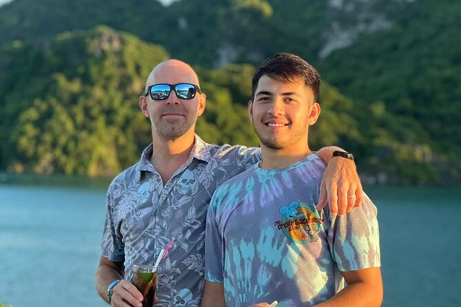 Halong Bay Cruise 2 Days 1 Night From Hanoi Included Transfer - Overview of the Cruise