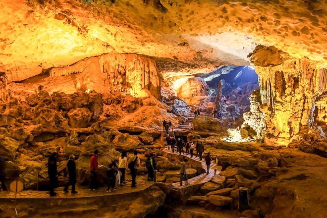 Halong Bay Cruise: 3 Days 2 Nights With Rosa Cruise 3 Star - The Sum Up and End of the Trip