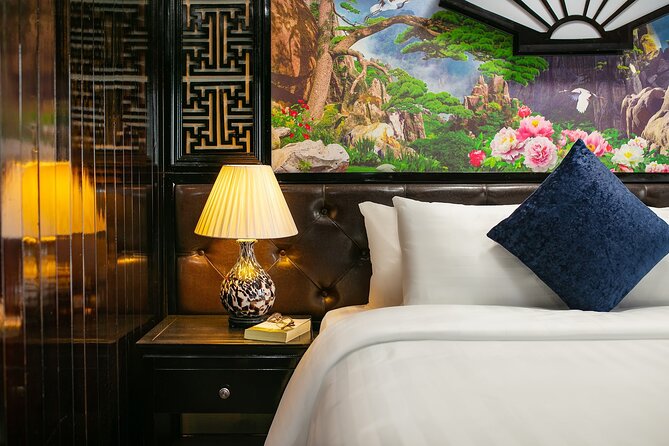 Halong Bay Cruise 3 Days 2 Nights With the Fantasea Cruise - Directions