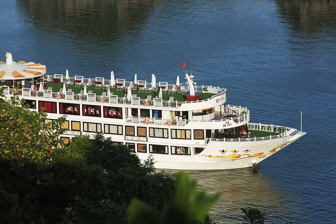 Halong Bay Cruise 3D2N - Kayaking Explorer & Round-Trip Transfer From Hanoi - Additional Information