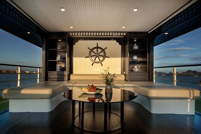 Halong Bay Cruise Day Tour from Hanoi & Small Group on Boat - Practical Considerations and Tips