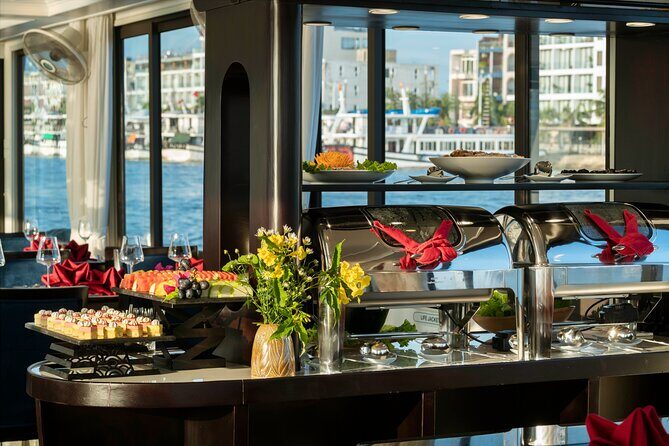 Halong Bay Cruise Day Tour from Hanoi & Small Group on Boat - The Practical Side: Duration & Logistics