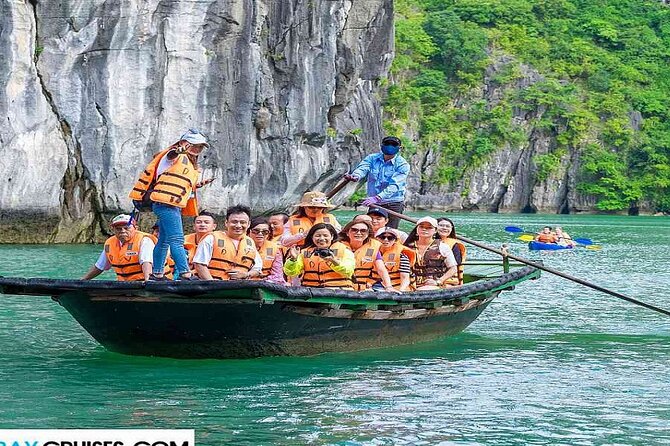 Halong Bay Cruise One Day Luxury Cruises - Additional Information and Contact Details