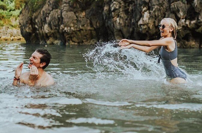 Halong Bay Cruise Tour From Hanoi 3 Days 2Night - What Travelers Love Most