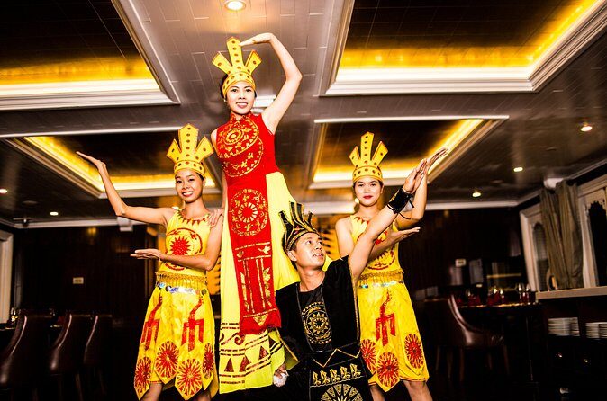 Halong Bay Cruise Tour From Hanoi 3 Days 2Night - Final Thoughts