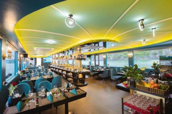 Halong Bay Cruise Trip : Caves, Buffet Lunch, Kayak, Titop - Important Information