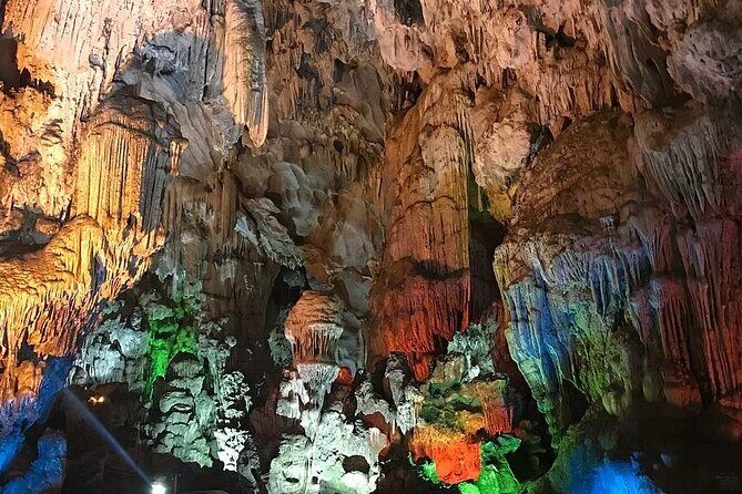 Halong Bay Day Cruise: Discover Thien Cung Cave, Kayaking & Lunch - Final Thoughts: Who Will Love This Tour?