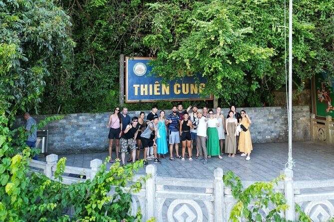 Halong Bay Day Cruise Trip: Thien Cung Cave & Kayaking - FAQ
