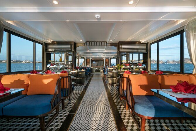 Halong Bay Day Cruise with Small Group on Boat, Best Care - Final Words