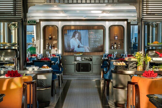 Halong Bay Day Cruise with Small Group on Boat, Best Care - Who Is This Tour Best For?