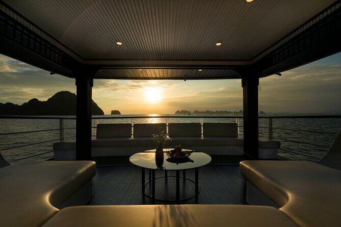 Halong Bay Day Cruise with Small Group on Boat, Best Care - Final Words