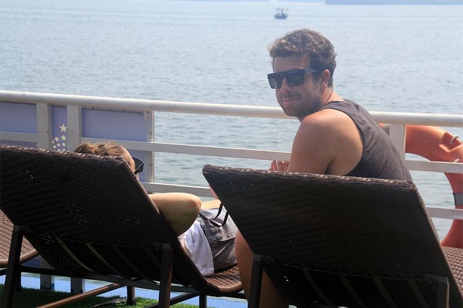 Halong Bay Day Tour: 4 Hour Cruising, Caving, Kayaking & Lunch - Meeting and Pickup Details