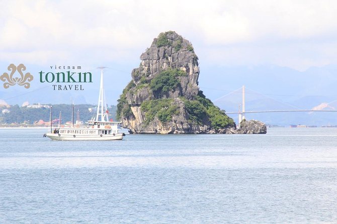 Halong Bay Day Tour: 4 Hour Cruising, Caving, Kayaking & Lunch - Price and Additional Information
