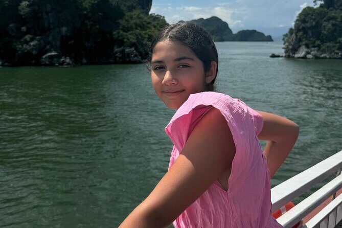 Halong Bay Day Tour Cruise Kayak and Cave Visit - What’s Included and What You Should Know