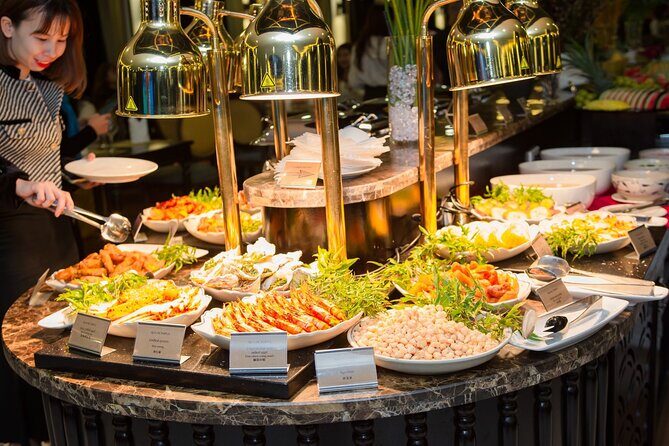 Halong Bay Day Tour : Premium Experience with Sea Octopus Cruise - The Itinerary: What to Expect