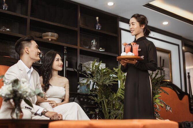 Halong Bay Day Tour : Premium Experience with Sea Octopus Cruise - The Sum Up: Is the Sea Octopus Cruise Worth It?