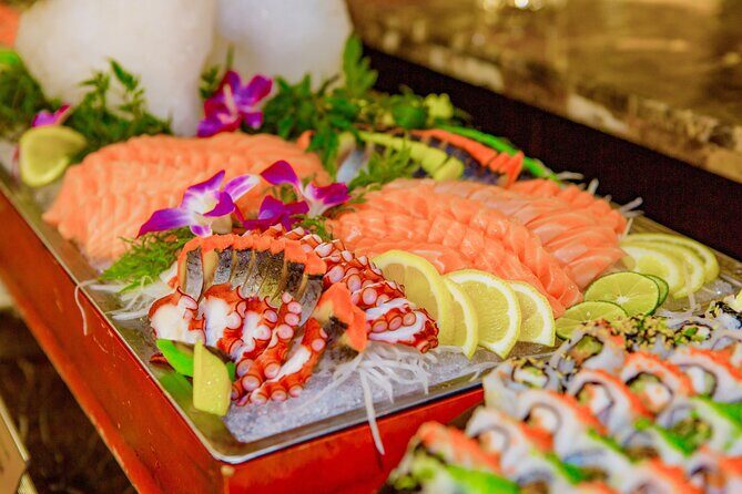 Halong Bay Day Tour : Premium Experience with Sea Octopus Cruise - FAQ