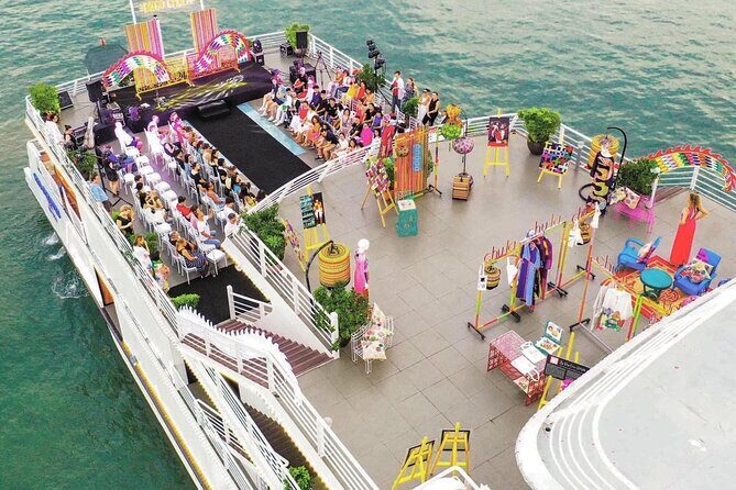 Halong Bay Day Tour : Premium Experience with Sea Octopus Cruise - Who Will Love This Tour?