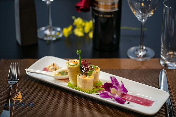 Halong Bay Day Trip From Hanoi on Less Crowded Route - The Sum Up