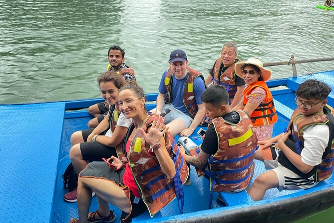 Halong Bay Day Trip With Cozy Bay Premium Cruise - Hanoi - Overall Rating and Feedback