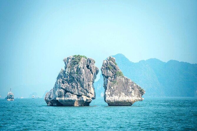 Halong Bay Deluxe Day Cruise - Who Is This Tour Best For?