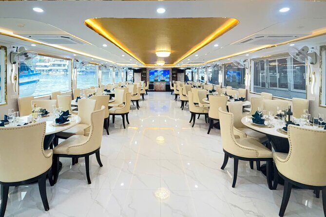 Halong Bay Deluxe Day Tour: Cruise, Lunch, Cave from Hanoi - The Experience & Value