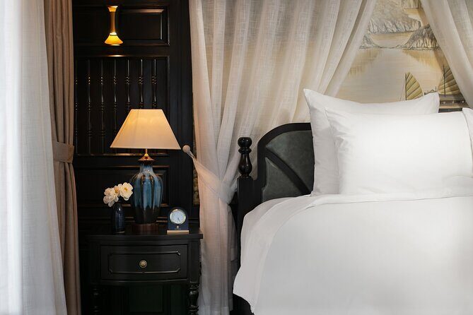 Halong Bay Discovery: 2-Day Hermes Cruise with Private Balcony - Practical Details and Considerations