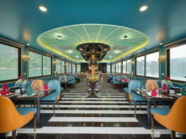 Halong Bay Discovery Day Cruise Trip From Ha Noi - Frequently Asked Questions