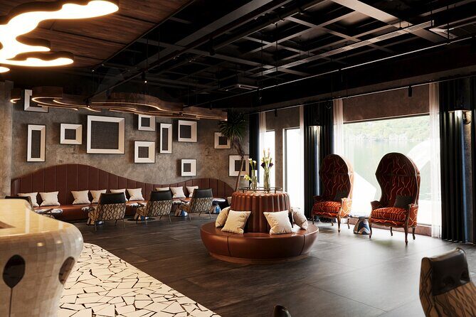 Halong Bay Dolphin Day Cruise  A Premier Modern Luxury - Who Is This Tour Best For?