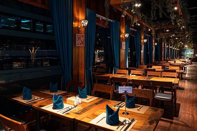 Halong Bay Dolphin Day Cruise  A Premier Modern Luxury - Final Thoughts