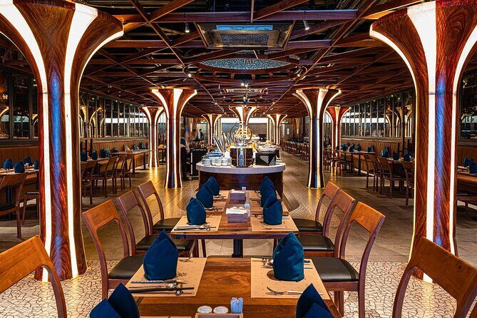 Halong Bay Dolphin Day Cruise  A Premier Modern Luxury - Final Thoughts